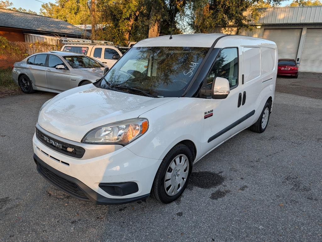 2019 RAM Promaster City SLT's photo